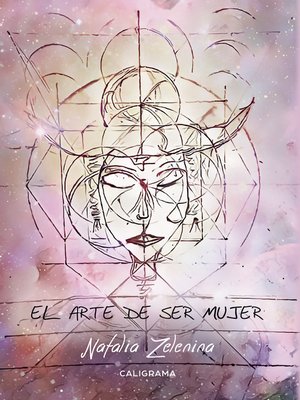 cover image of El arte de ser mujer